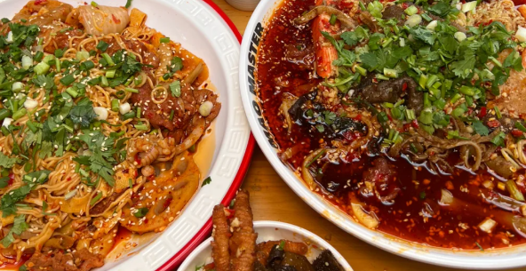 冒菜店想生意好？这些搭配让顾客吃了还想来