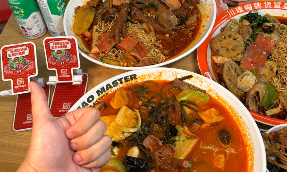 冒菜加盟店定价有窍门，学会这些不愁