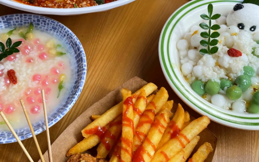 00后成都开冒菜店，如何提升订单量