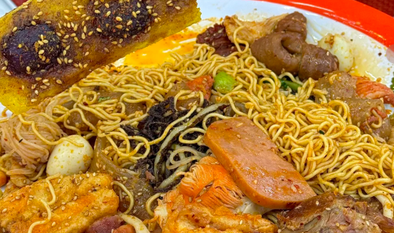 冒菜店怎么开不赔？这些经验太实用了
