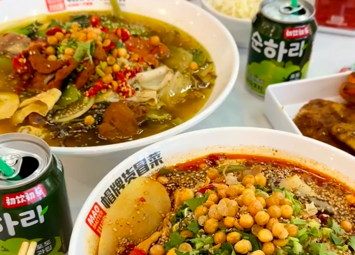 冒菜店选址犯难？这些妙招帮你轻松搞定