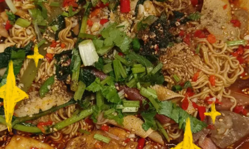 开冒菜店要花多少钱？前期投入明细