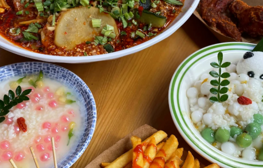 冒菜麻辣烫必点什么？这份清单让你秒变行家