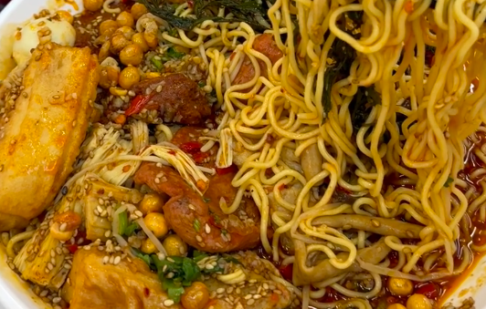 冒菜店亏惨了别慌！帽牌货冒菜教你翻盘
