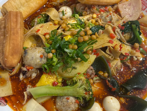 二三线城市冒菜店生意差？帽牌货教你逆袭