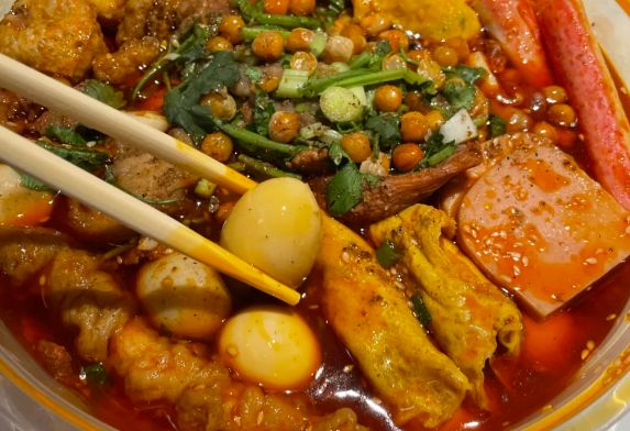 三万块想开冒菜店？帽牌货教你支棱起来