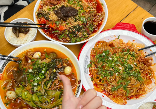 开冒菜加盟店选在哪？帽牌货告诉你这些黄金位置
