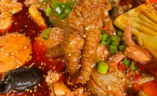 吃冒菜会上火吗？帽牌货这样吃清爽不燥