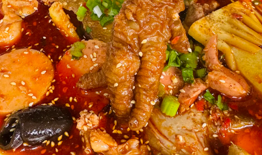 冒菜只做外卖靠谱吗？帽牌货这样做订单不断