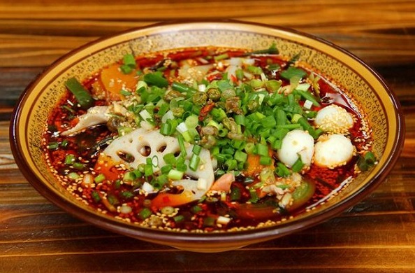 冒牌货冒菜加盟费用多少钱？最全面的解析