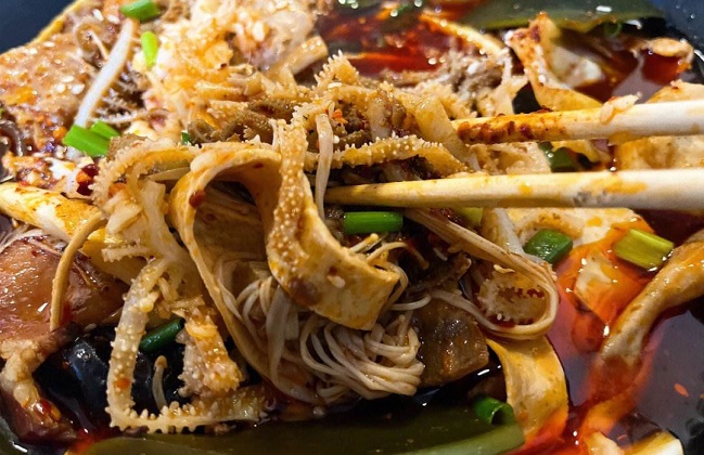 冒菜加盟哪家好，帽牌货详细分析推荐