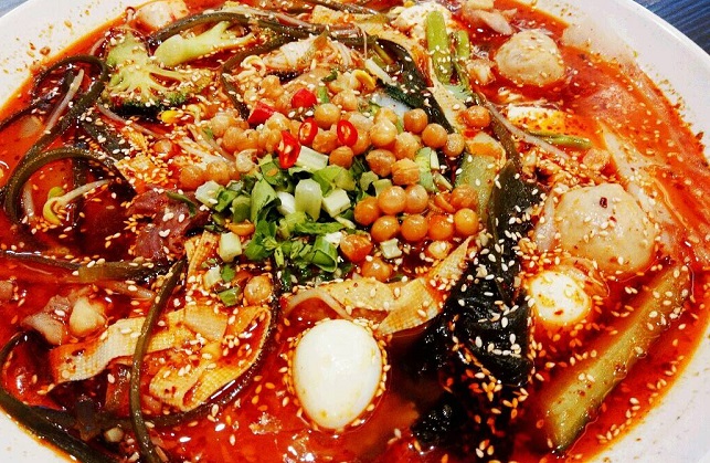 帽牌货冒菜加盟条件，开启创业新模式