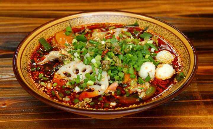 冒菜店大概需要投资多少钱？