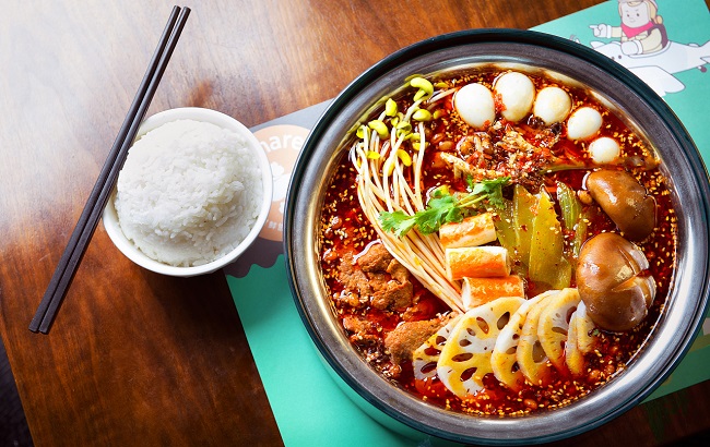 冒菜店开在哪里合适？找到最佳的经营地点！