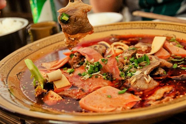 冒菜开店选址技巧，这几个技巧你要知道