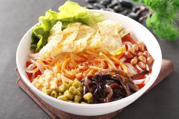 四川冒菜加盟怎么样？一起了解一下