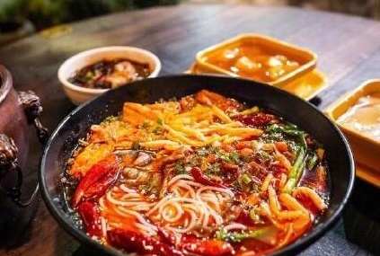 在中山冒菜加盟怎么样