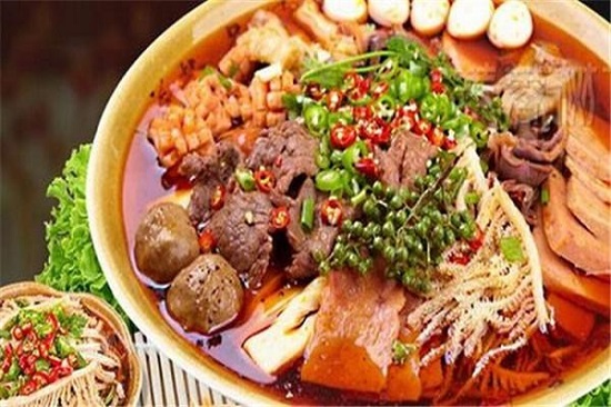 冒菜加盟哪个品牌好？