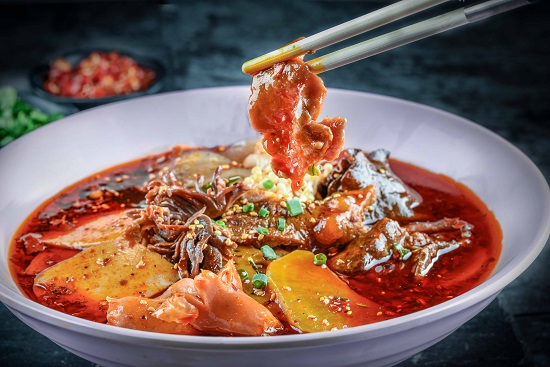 冒菜加盟，未来市场分析