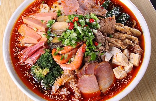 冒菜加盟哪家强？这些品牌推荐给你